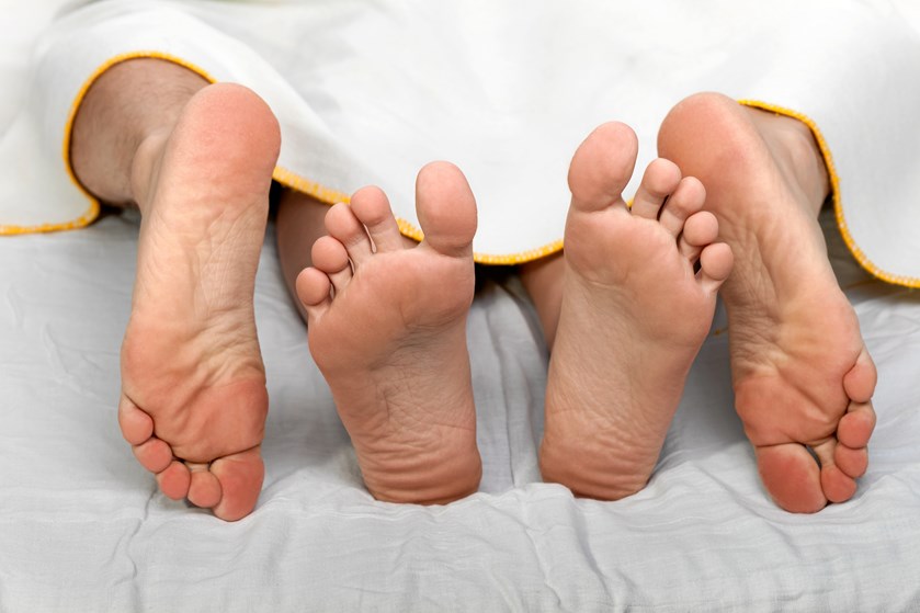 sex og svingende sex og svingende