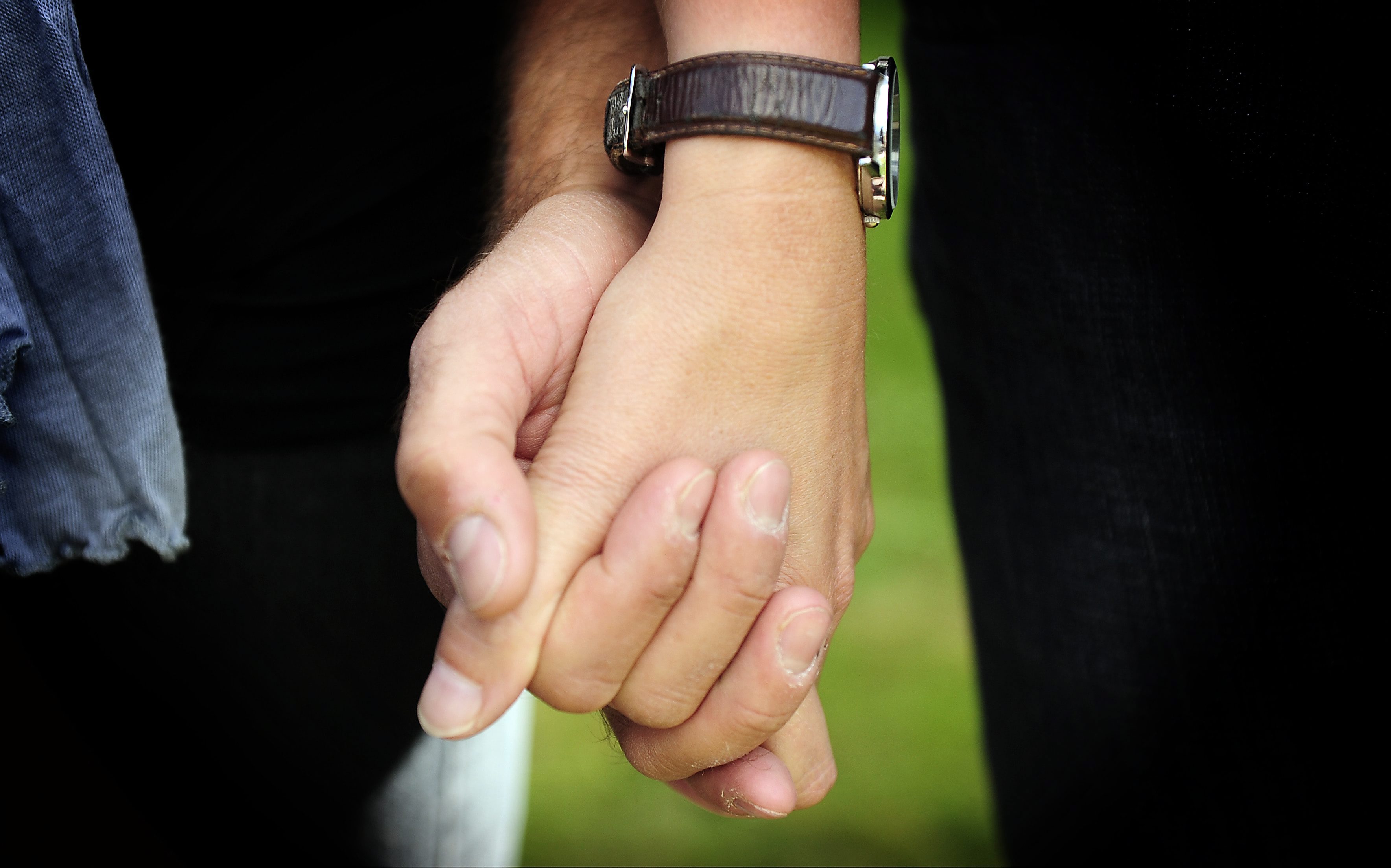 Se hvilke tegn du skal være på vagt overfor