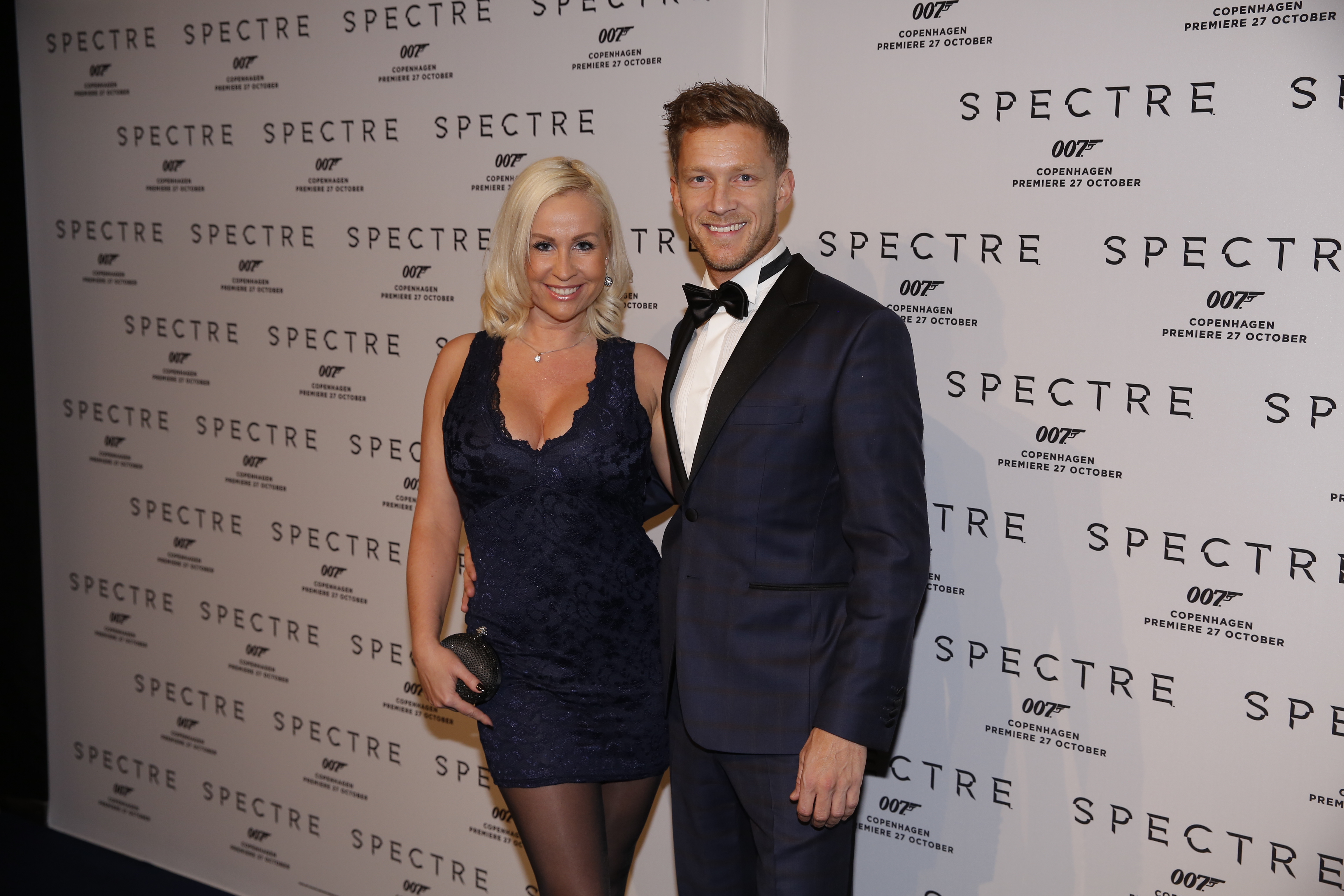 Babyprojektet med Vild med dans-kæresten har endnu ikke båret frugt