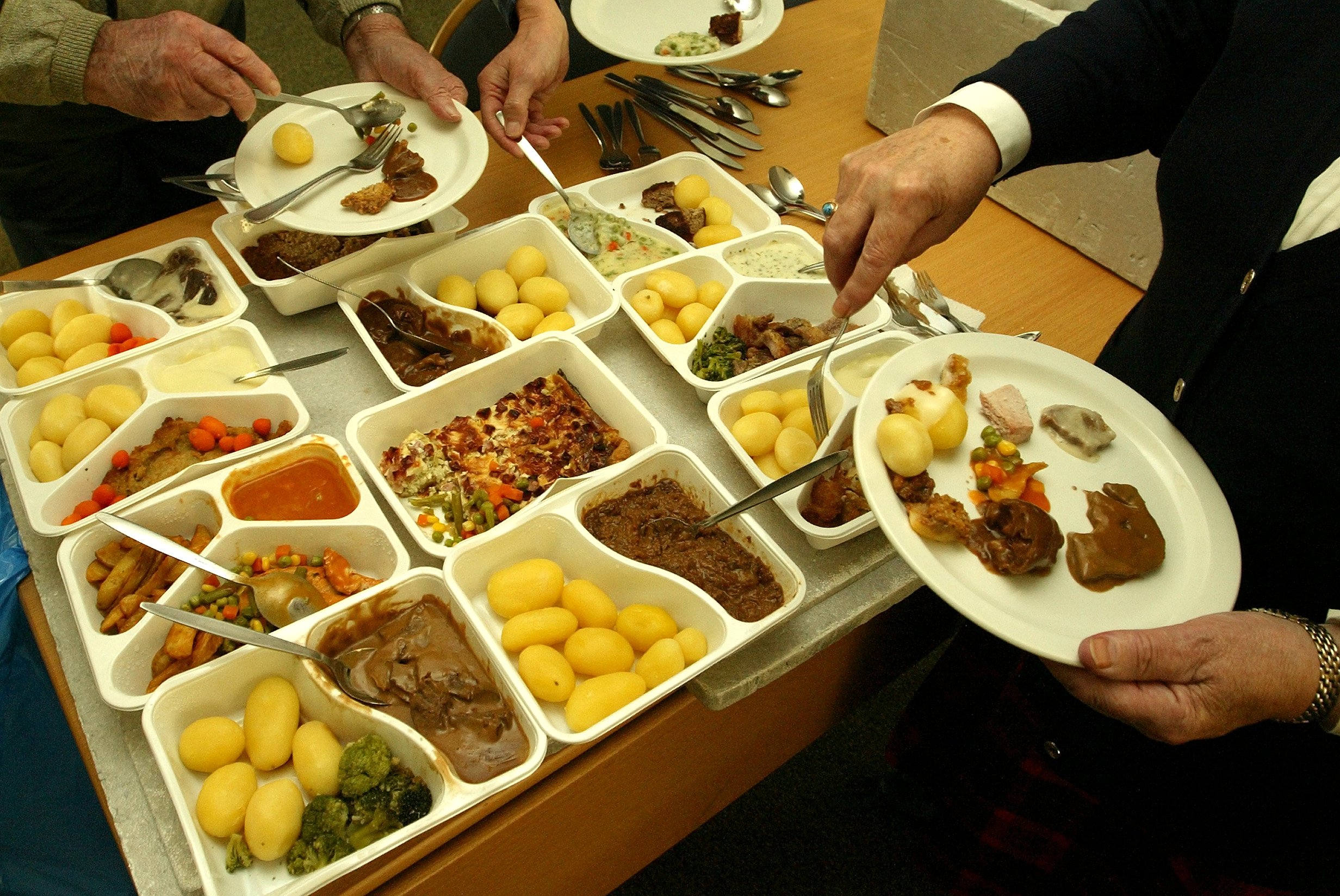 Det kan være smart at bryde traditionerne