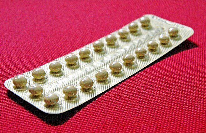 Kvinder begår en fejl ved at droppe p-pillerne, når de er ude af fast forhold og risikerer dermed graviditet