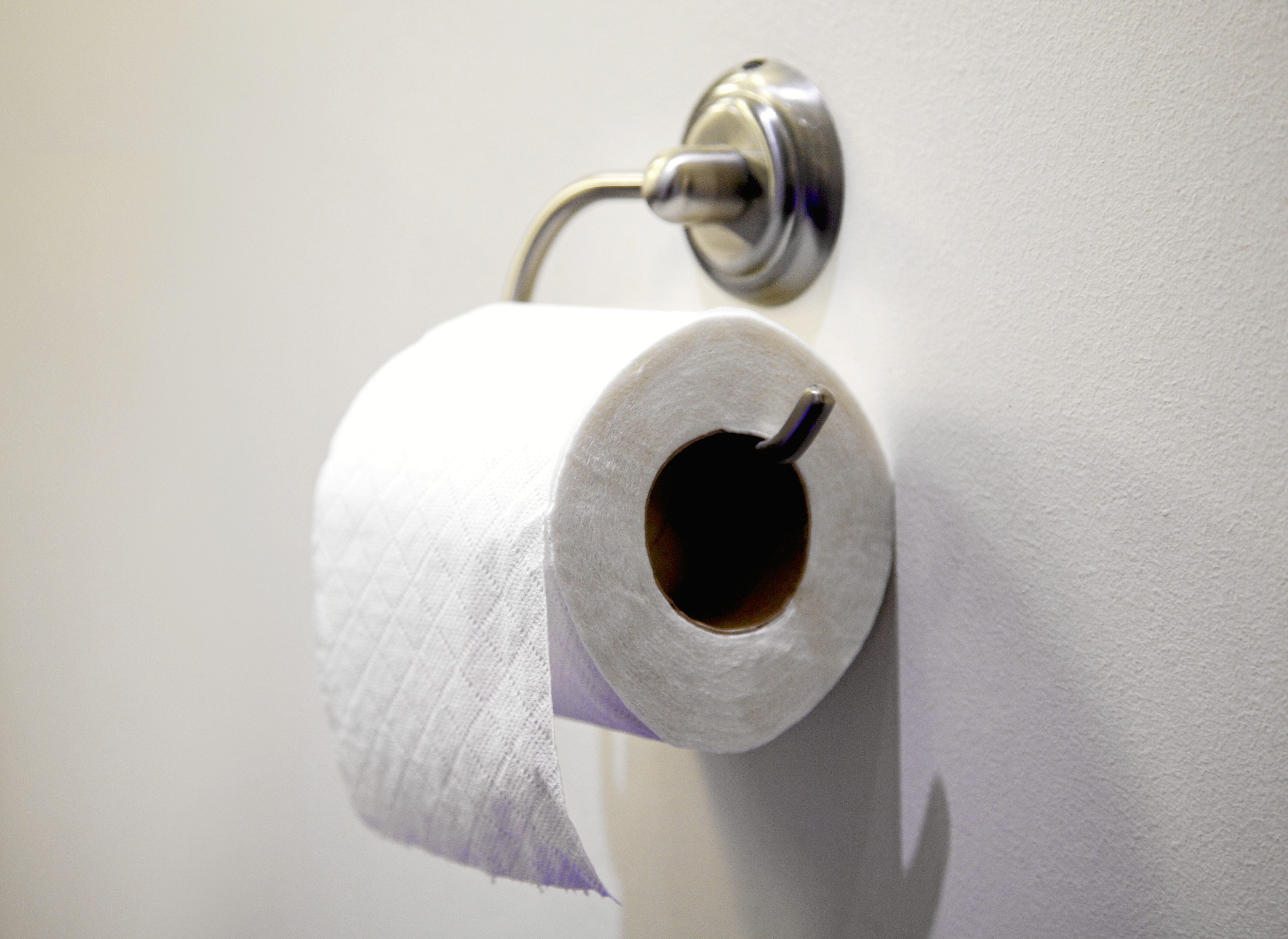 Er dit toiletpapir en CO2-synder?