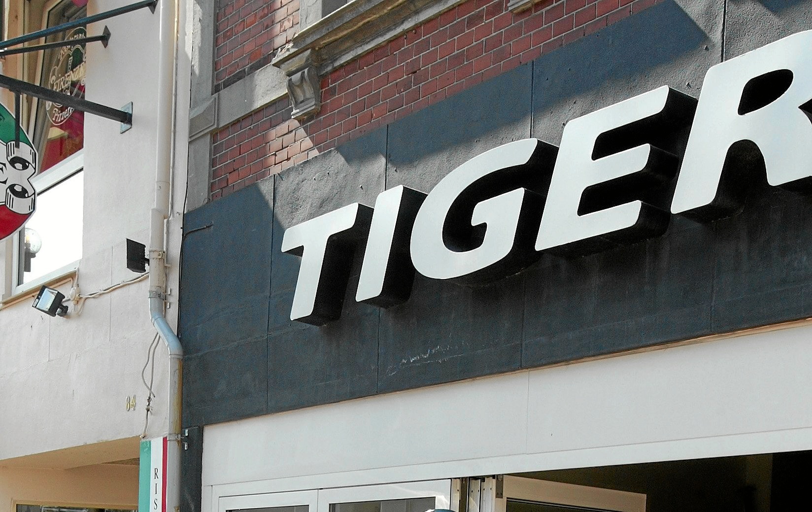 Antallet af Tiger-butikker skal mere end fordobles frem mod 2020, siger direktør