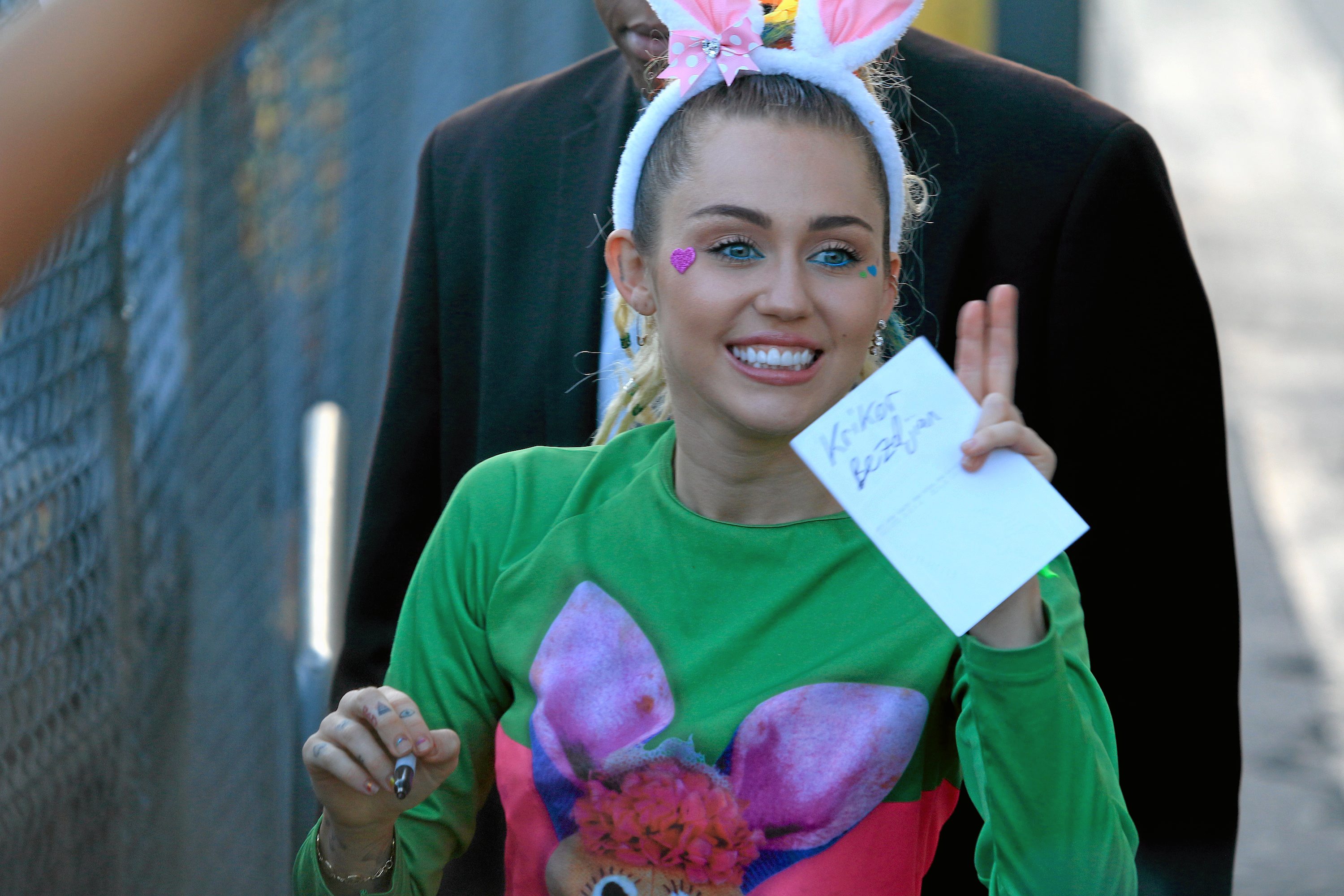 Rygter får ny næring