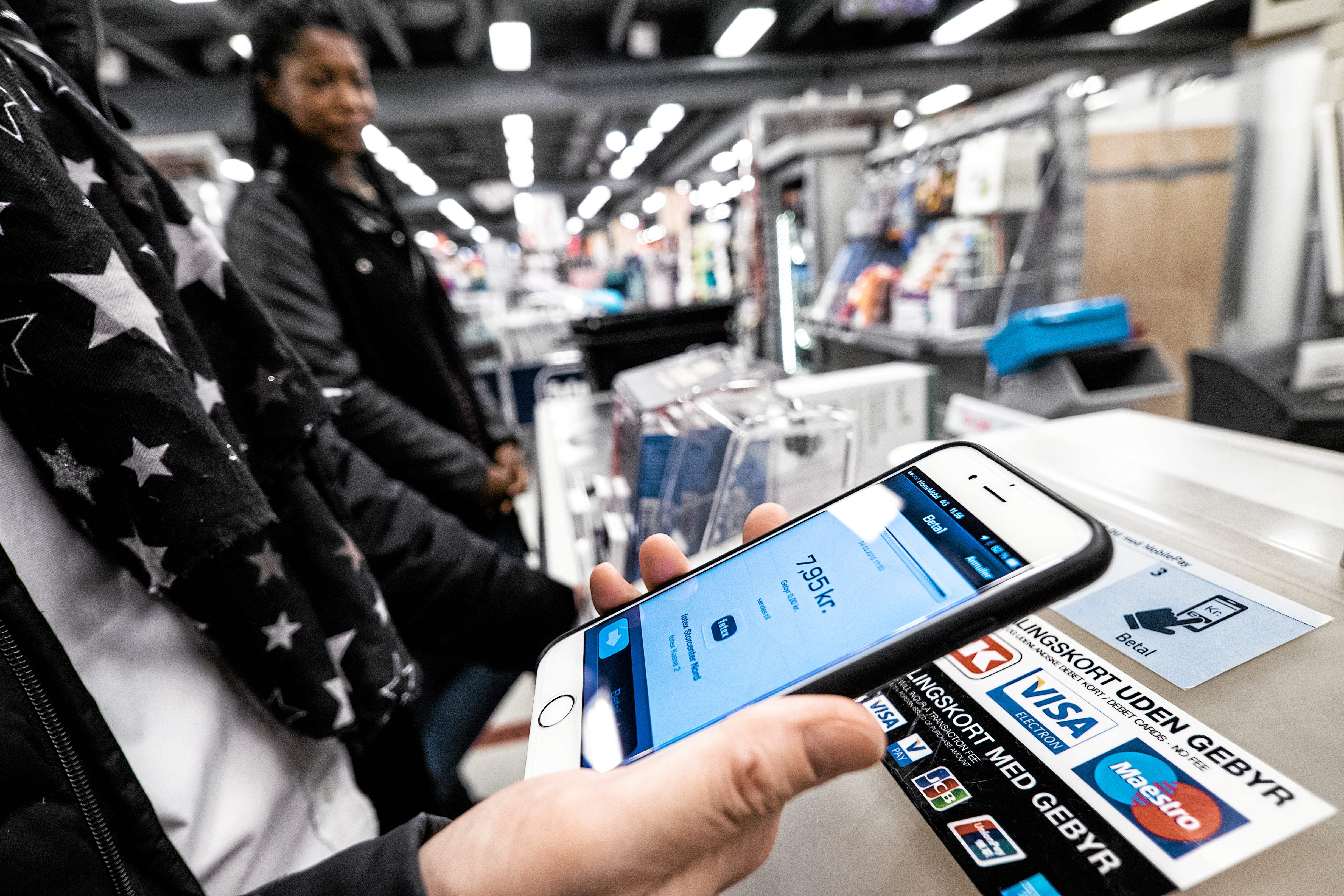 Din smartphone kan efterhånden helt erstatte din computer, men det er ikke uden risiko