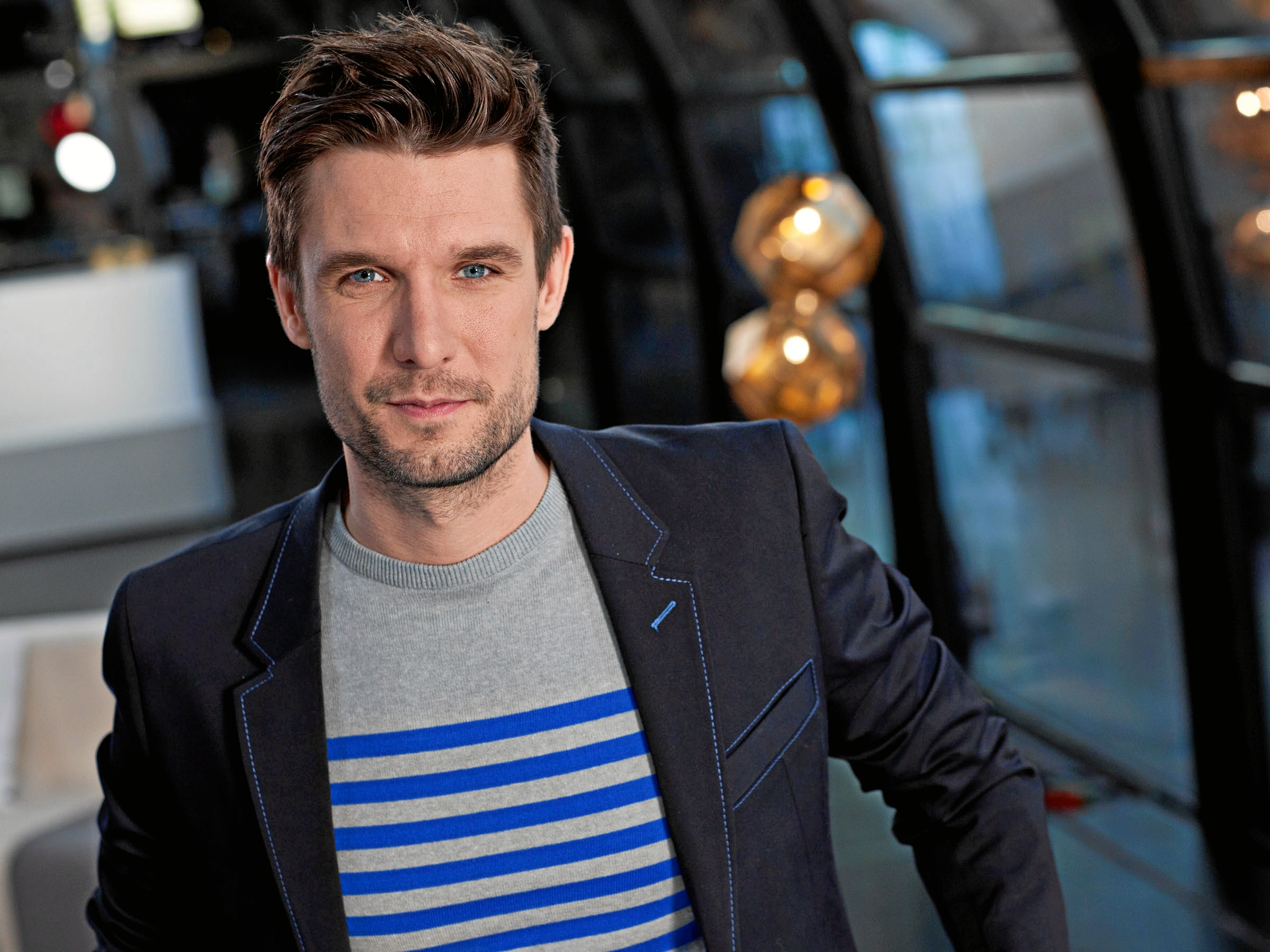 Den tidligere vært på Go’ morgen Danmark løfter lidt af sløret for fremtidsplanerne