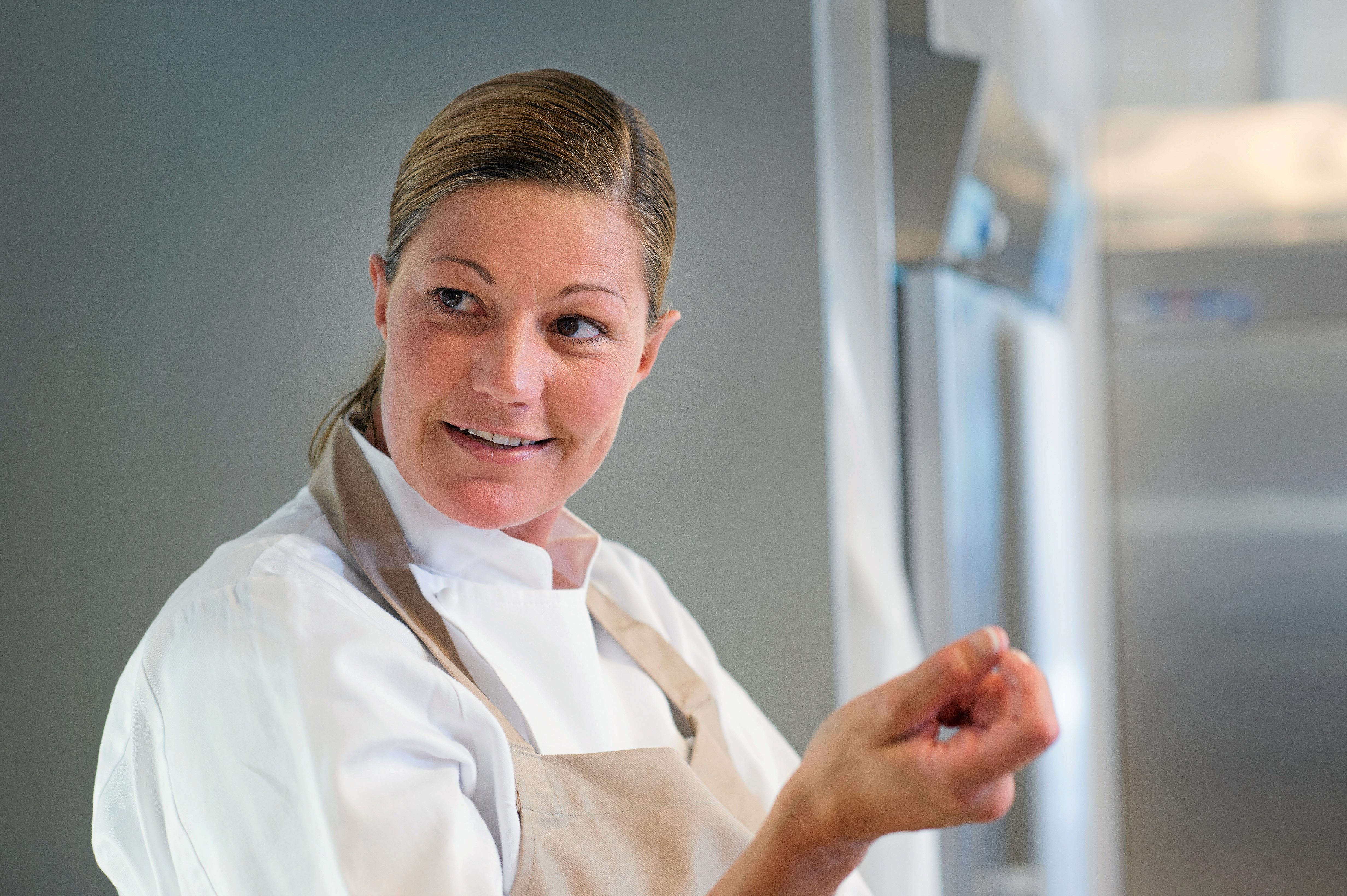 Tv-succesen vender tilbage med en overraskelse