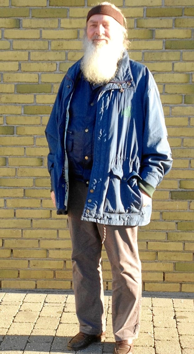 hans erik rasmussen Jammerbugt hans erik rasmussen Jammerbugt