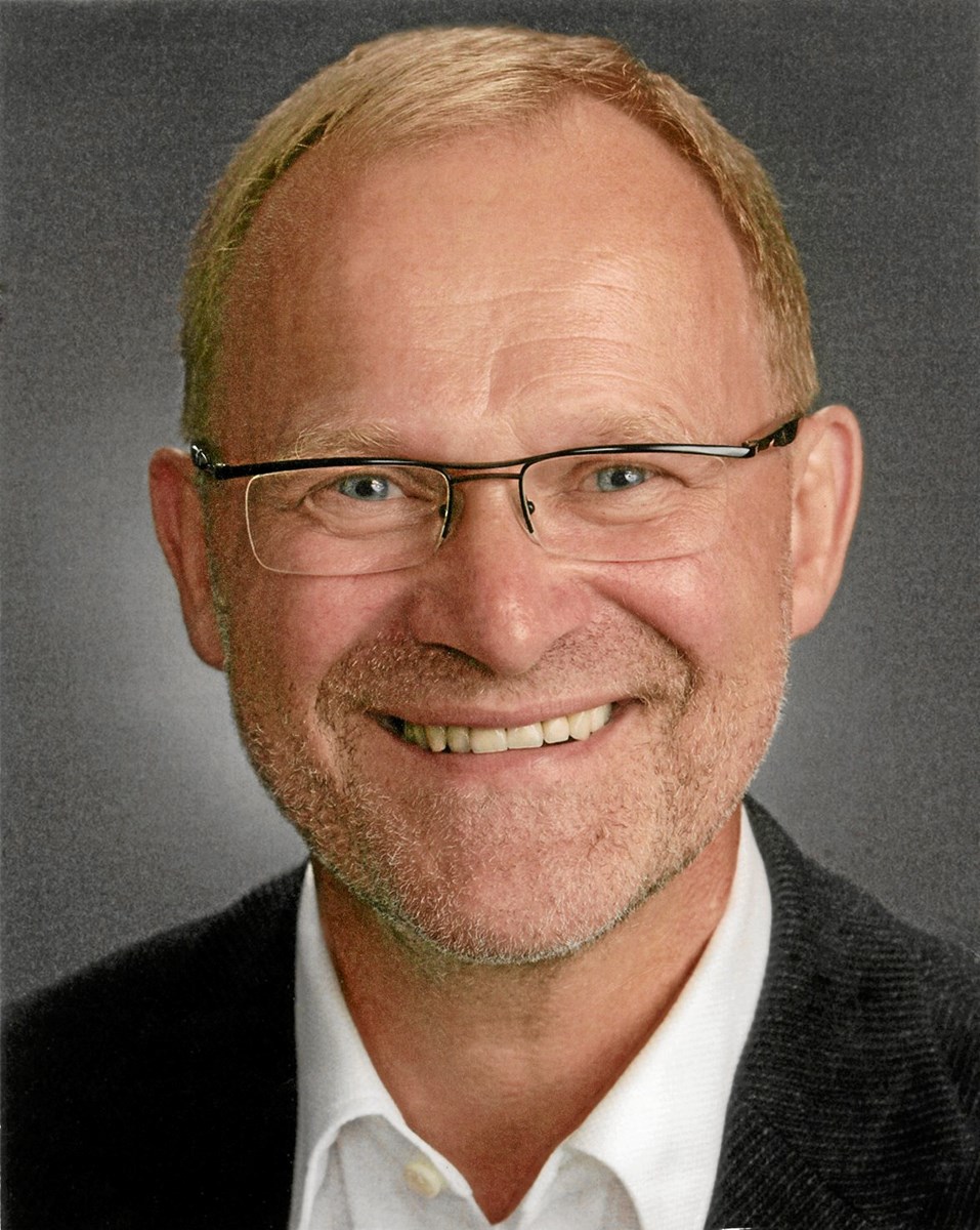 Jens Erik Hedegaard er indehaver af Hedegaard Management. Arkivfoto Jens Erik Hedegaard