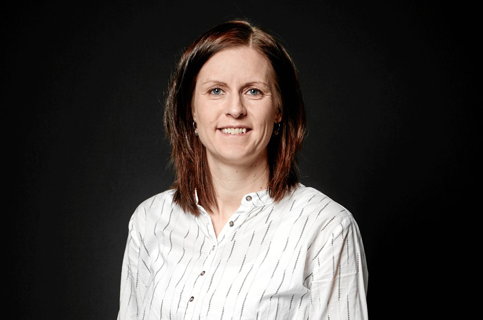 Malene Charlotte Larsen