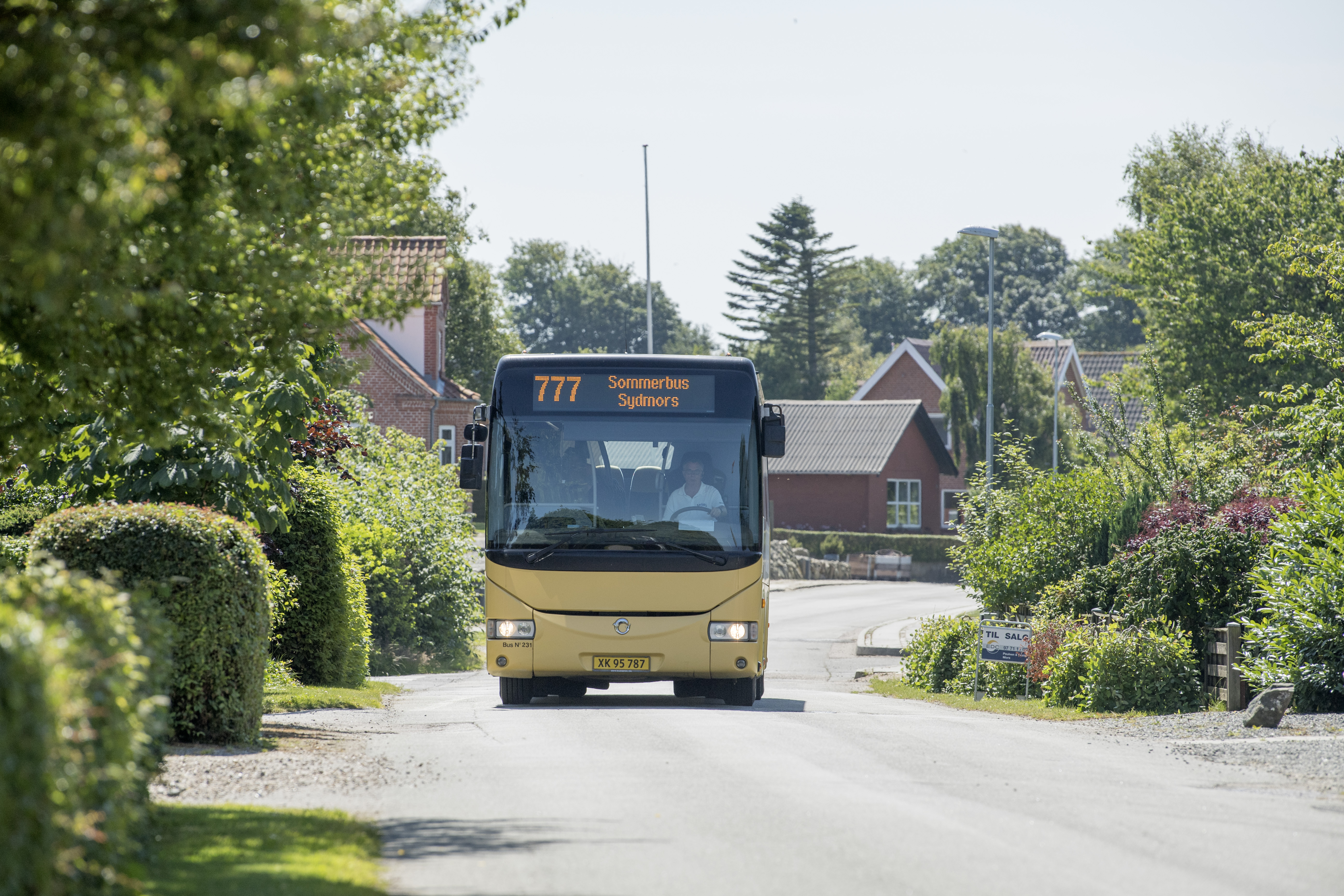 Morsø brændeovn brændeovn