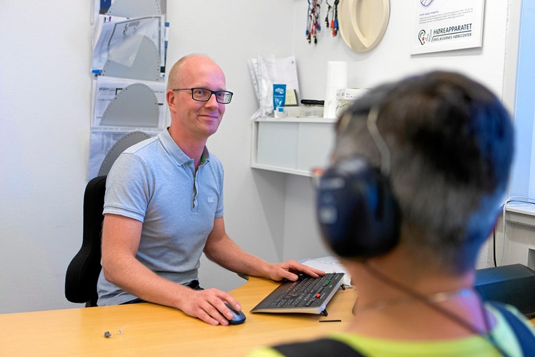 Indhold leveret af hoereapparatet.dk