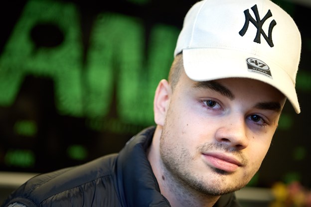 Camilla Gammelgaard og Henrik Bo (Foto)