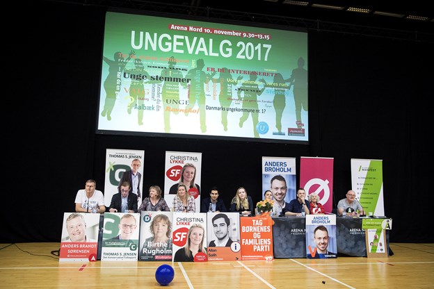 Foto: Lars Pauli Hans Christensen