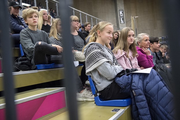 Foto: Lars Pauli Hans Christensen