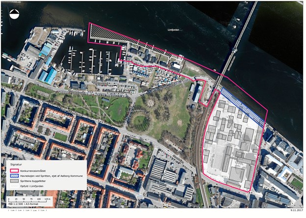 Foto: Henning Larsen Architects
