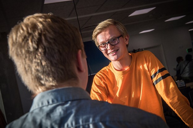 Foto: Martin Damgård Morten Brændstrup