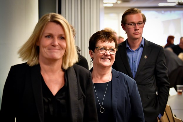 Foto: Kim Dahl Hansen