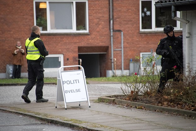 Foto: Bo Lehm Anna Bech Sørensen