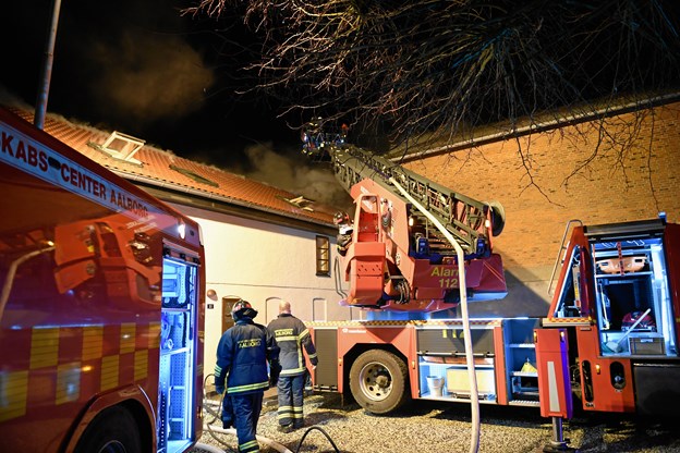 Foto: Jan Pedersen Jens Hukiær