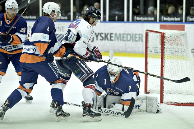 Foto: Henrik Bo Søren Olsson