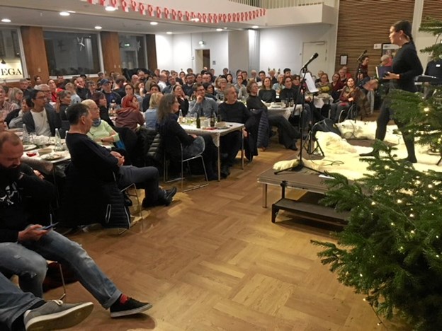 Foto: Radio NORDJYSKE Anders Fuglsang