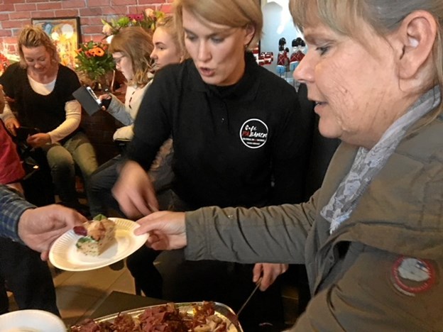 Foto: Radio NORDJYSKE Anders Fuglsang