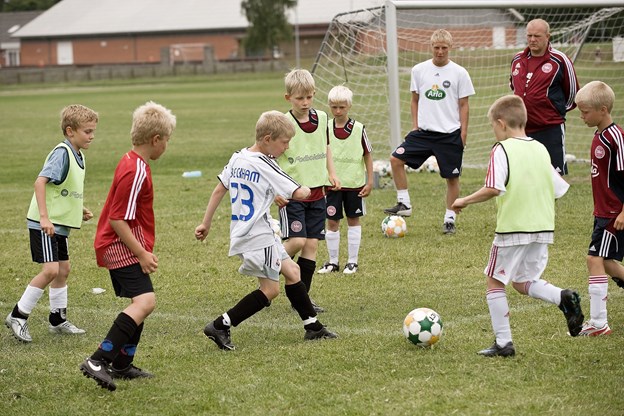 Foto Peter Broen Hans Christensen