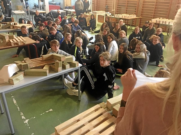 Foto: Radio NORDJYSKE Anders Fuglsang