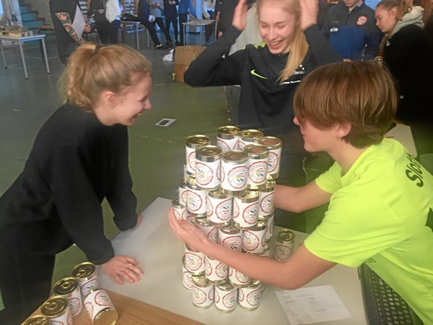 Foto: Radio NORDJYSKE Anders Fuglsang
