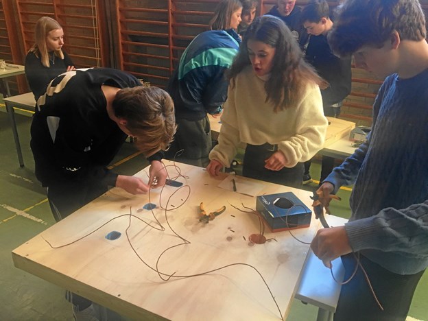 Foto: Radio NORDJYSKE Anders Fuglsang