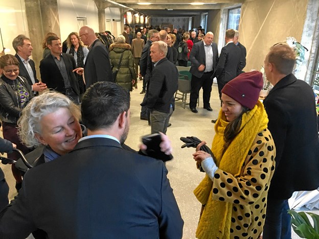 Foto: Radio NORDJYSKE Anders Fuglsang