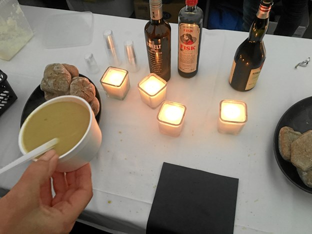 Foto: Radio NORDJYSKE Anders Fuglsang