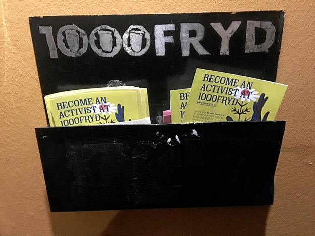 Foto: Radio NORDJYSKE Anders Fuglsang