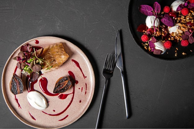 115.000 gæster satte sig til bords på over 200 restauranter ved Dining Week sidste år. PR-foto