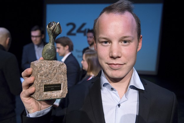 Foto: Lars Pauli Susie Skov