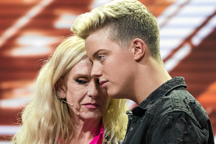 Fade væk dating