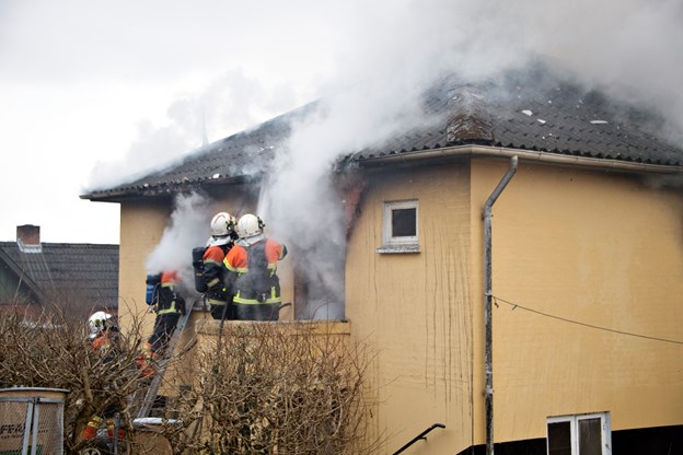 Foto: Kurt Bering Susie Skov
