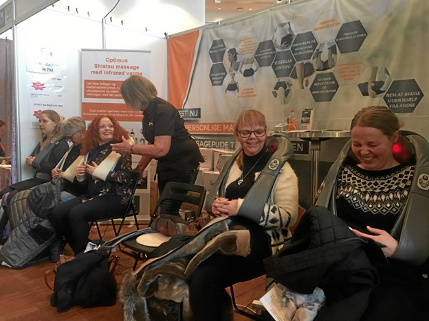 Foto: Radio NORDJYSKE Anders Fuglsang