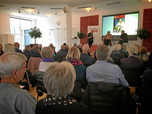 Foto: Linse Daugaard Anders Fuglsang