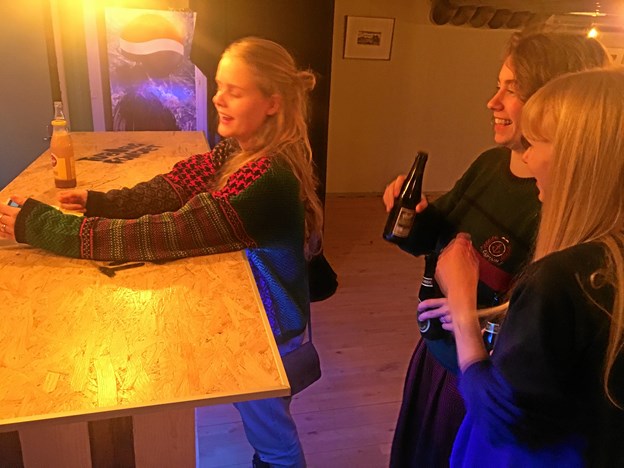Foto: Radio NORDJYSKE Anders Fuglsang