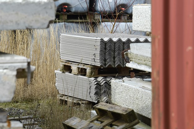 Foto: Claus Søndberg Lasse Damsgaard