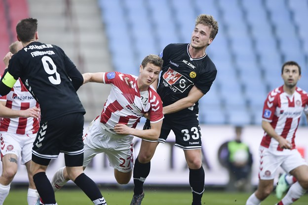 Foto: Michael Koch Thomas Jasper