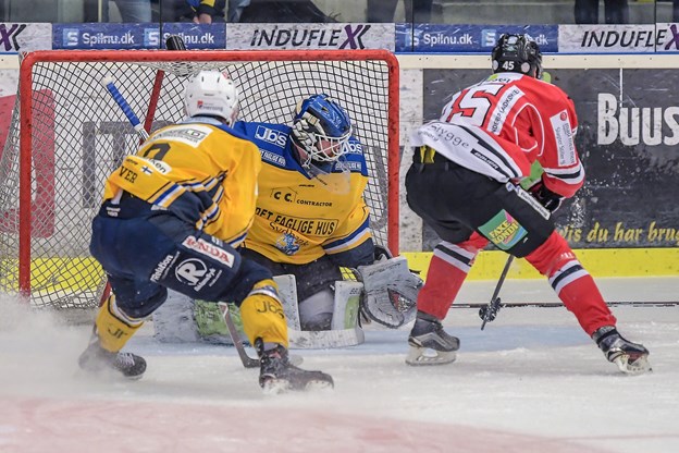 Foto: Peter Broen Søren Olsson