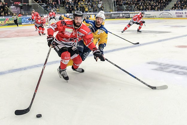 Foto: Peter Broen Søren Olsson