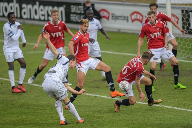Foto: Peter Broen Søren Olsson