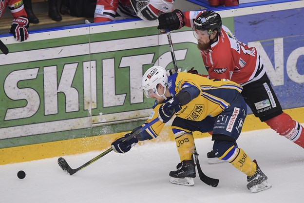 Foto: Michael KochPirates vs Herning Claus Jensen