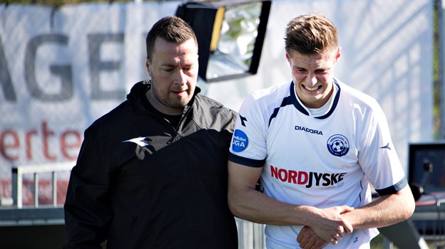 Foto: Kurt Bering Af Thomas Jasper