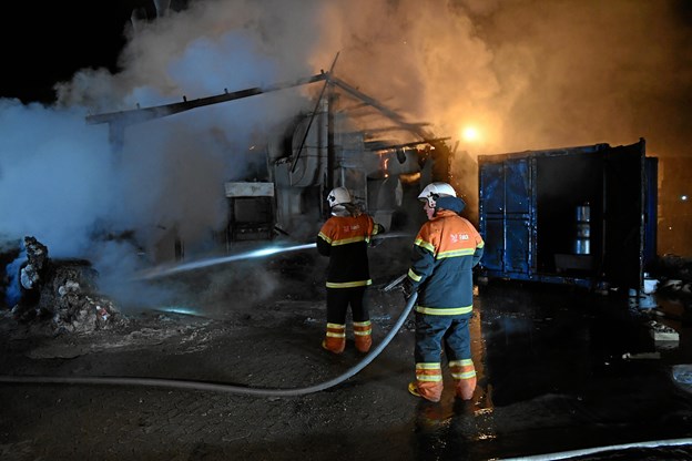 Foto: Jan Pedersen Mette Siggaard