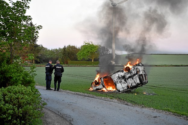 Foto: Peter Mørk Jens Hukiær